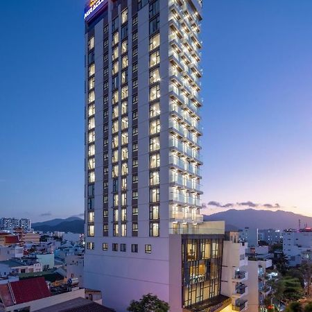 Miracle Luxury Nha Trang Hotel Exterior photo